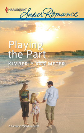 Cover image for Playing the Part